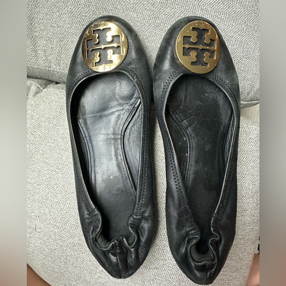 Tory Burch ballet flats